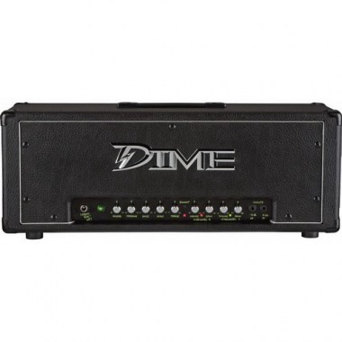 Dean Dime D100E Оборудование гитарное